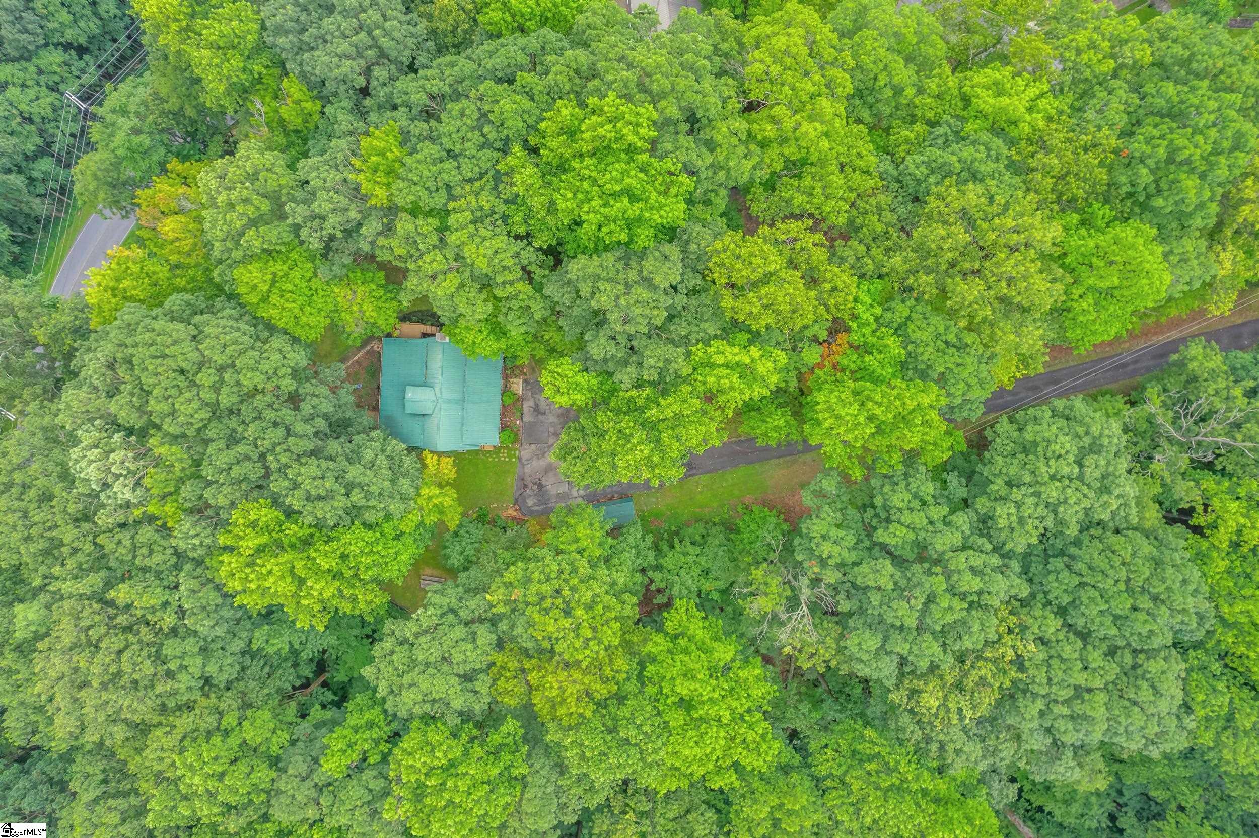 926 White Oak Mountain Road Columbus, SC 28722