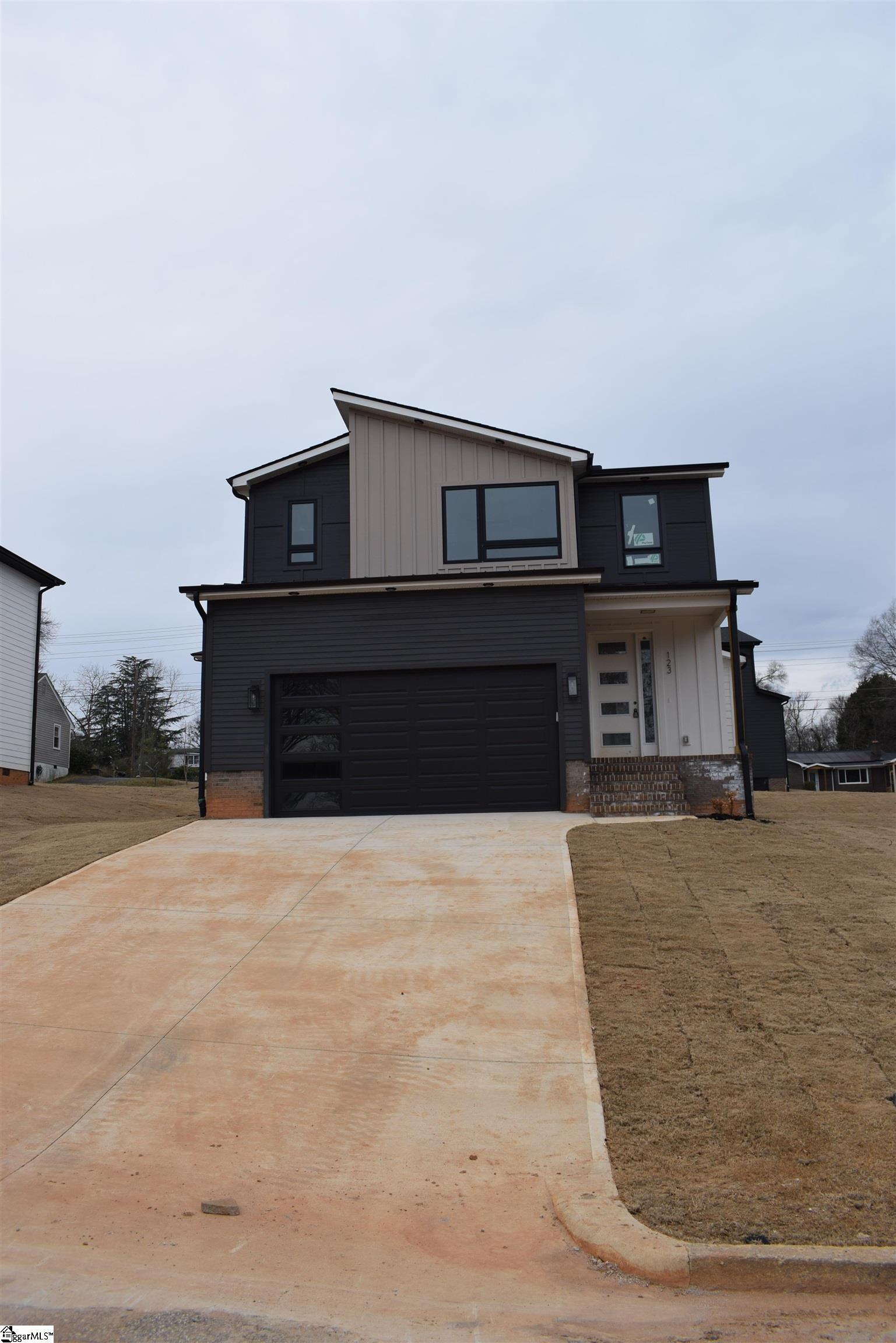 123 Jackson Street Greer, SC 29650