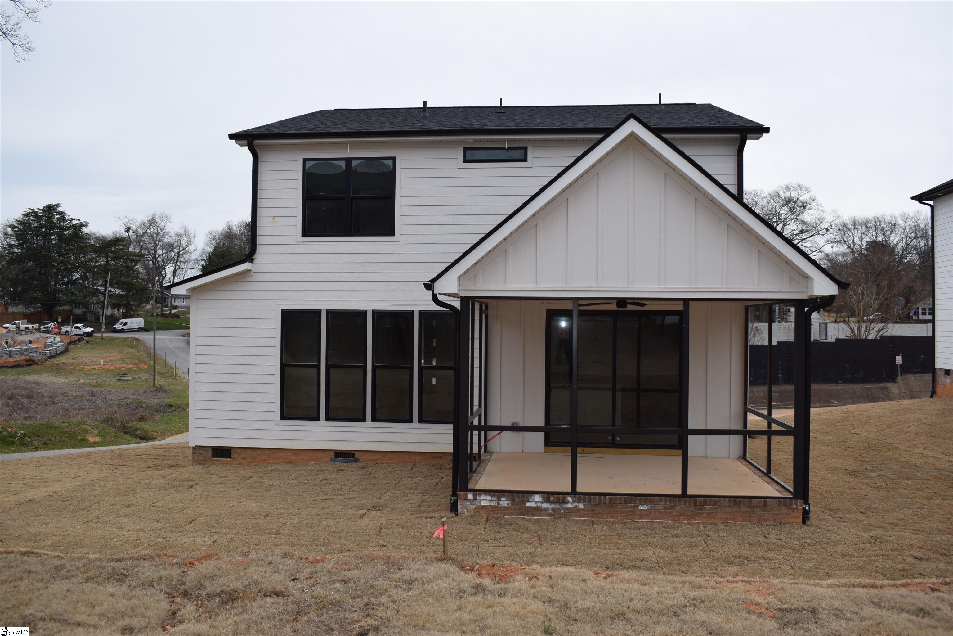 123 Jackson Street Greer, SC 29650