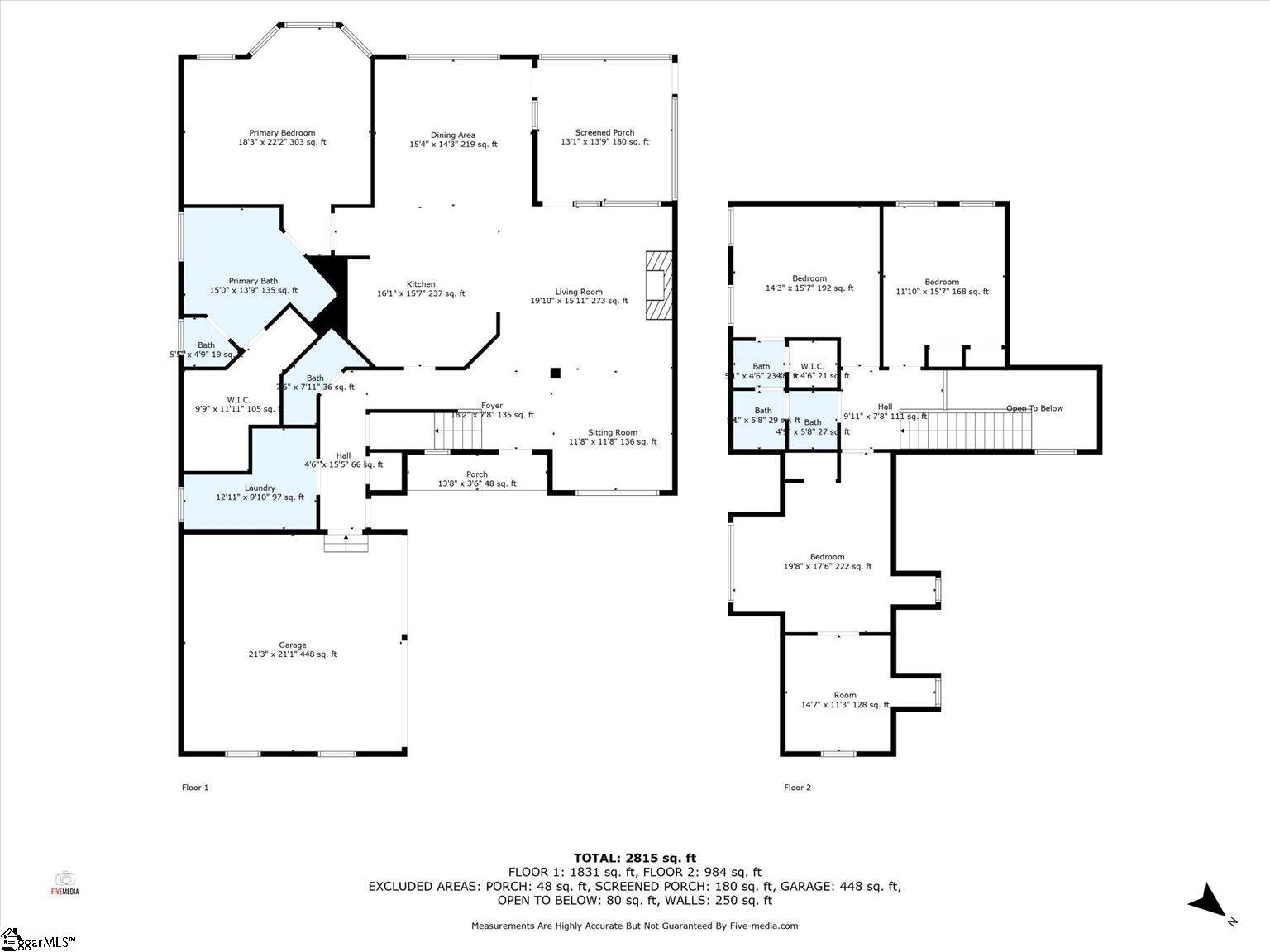 621 Grand Harbor Boulevard Ninety Six, SC 29666