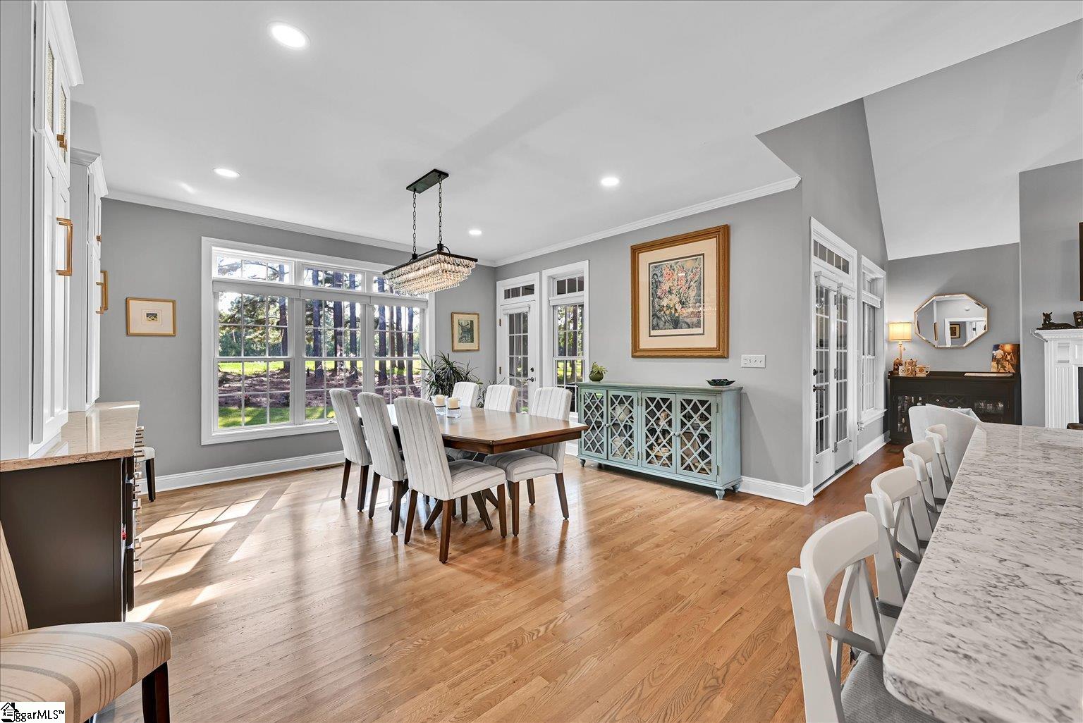 621 Grand Harbor Boulevard Ninety Six, SC 29666