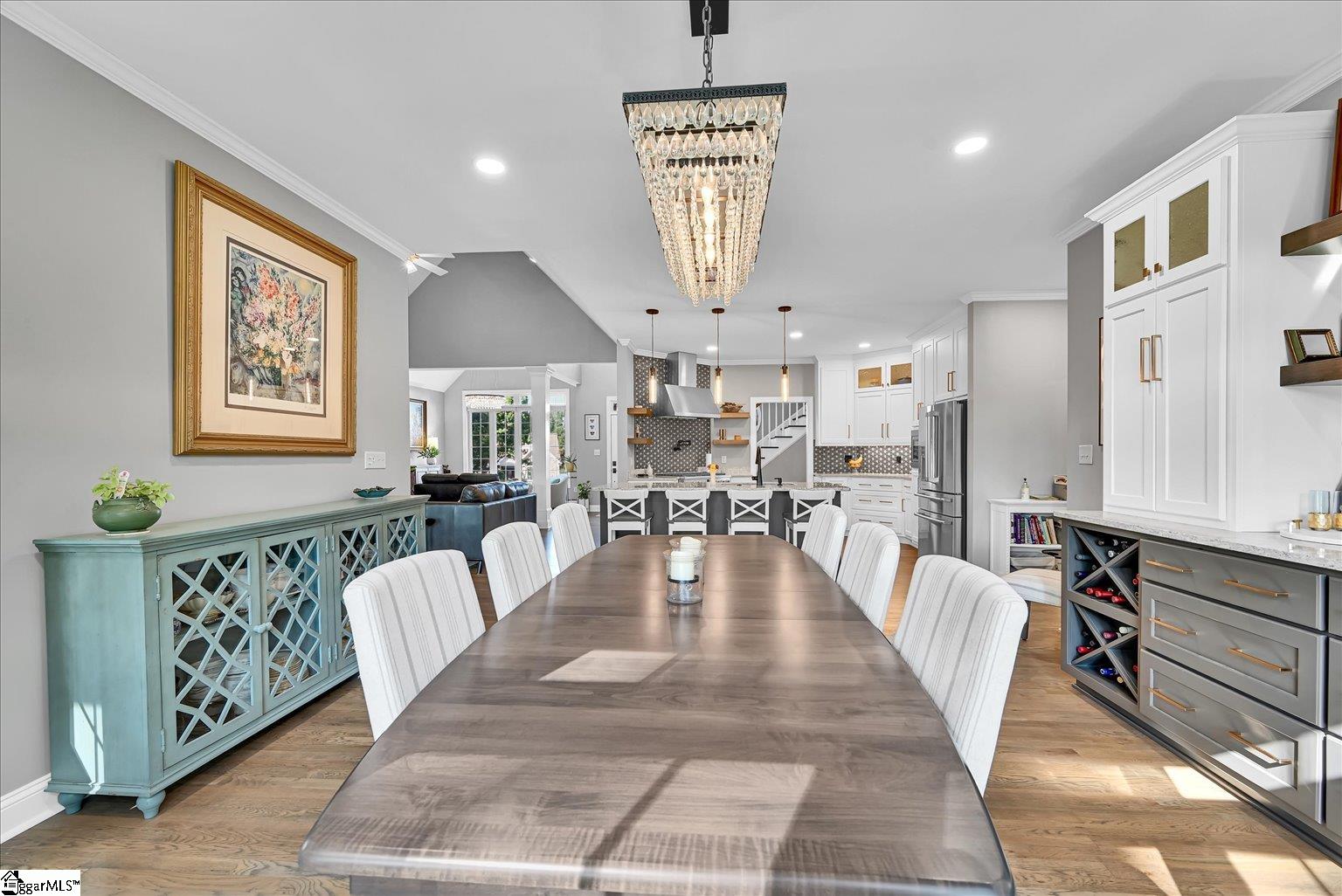 621 Grand Harbor Boulevard Ninety Six, SC 29666