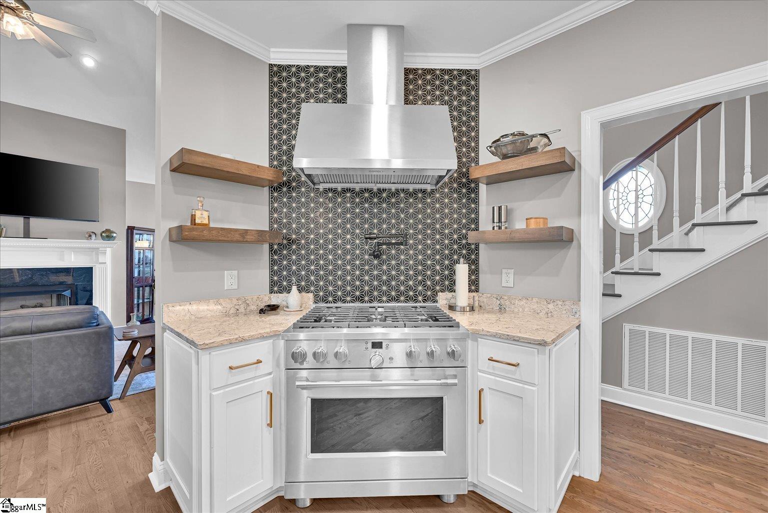 621 Grand Harbor Boulevard Ninety Six, SC 29666