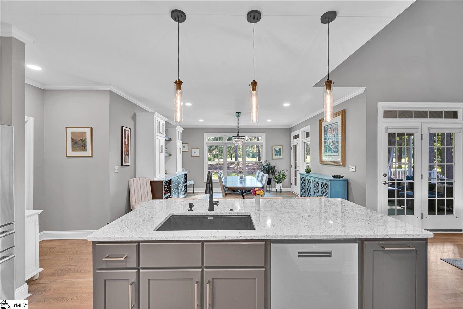 621 Grand Harbor Boulevard Ninety Six, SC 29666