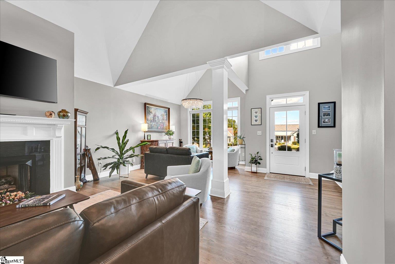 621 Grand Harbor Boulevard Ninety Six, SC 29666