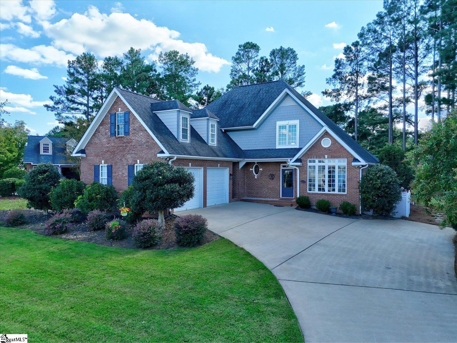 621 Grand Harbor Boulevard Ninety Six, SC 29666