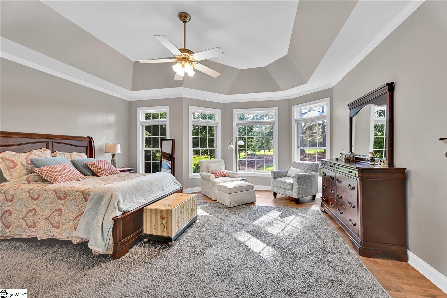 621 Grand Harbor Boulevard Ninety Six, SC 29666