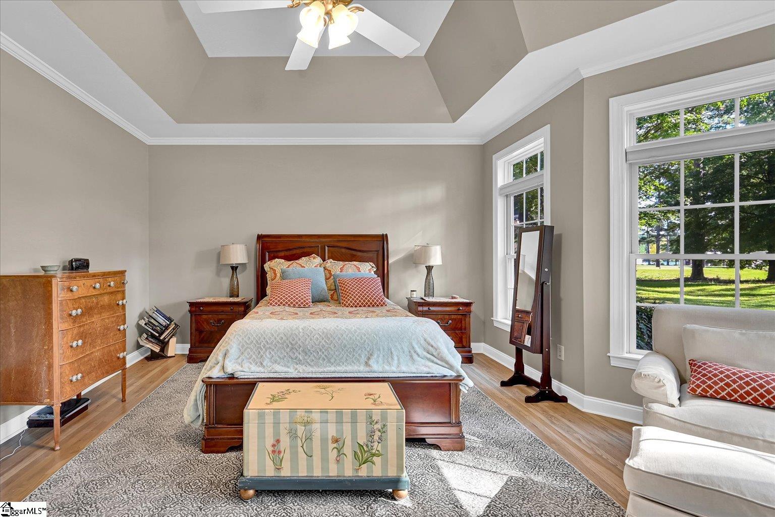 621 Grand Harbor Boulevard Ninety Six, SC 29666