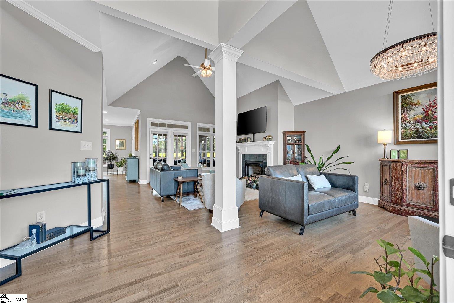 621 Grand Harbor Boulevard Ninety Six, SC 29666