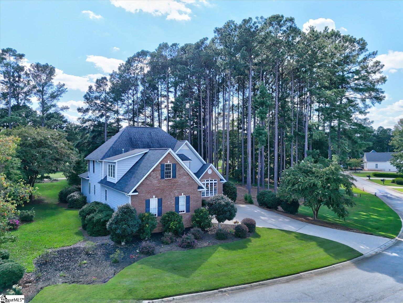 621 Grand Harbor Boulevard Ninety Six, SC 29666