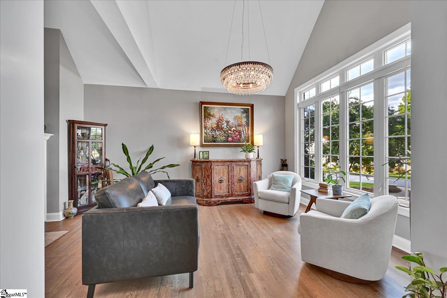 621 Grand Harbor Boulevard Ninety Six, SC 29666