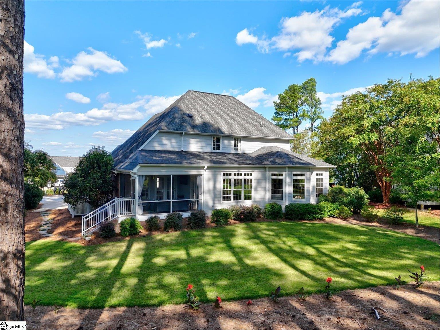 621 Grand Harbor Boulevard Ninety Six, SC 29666