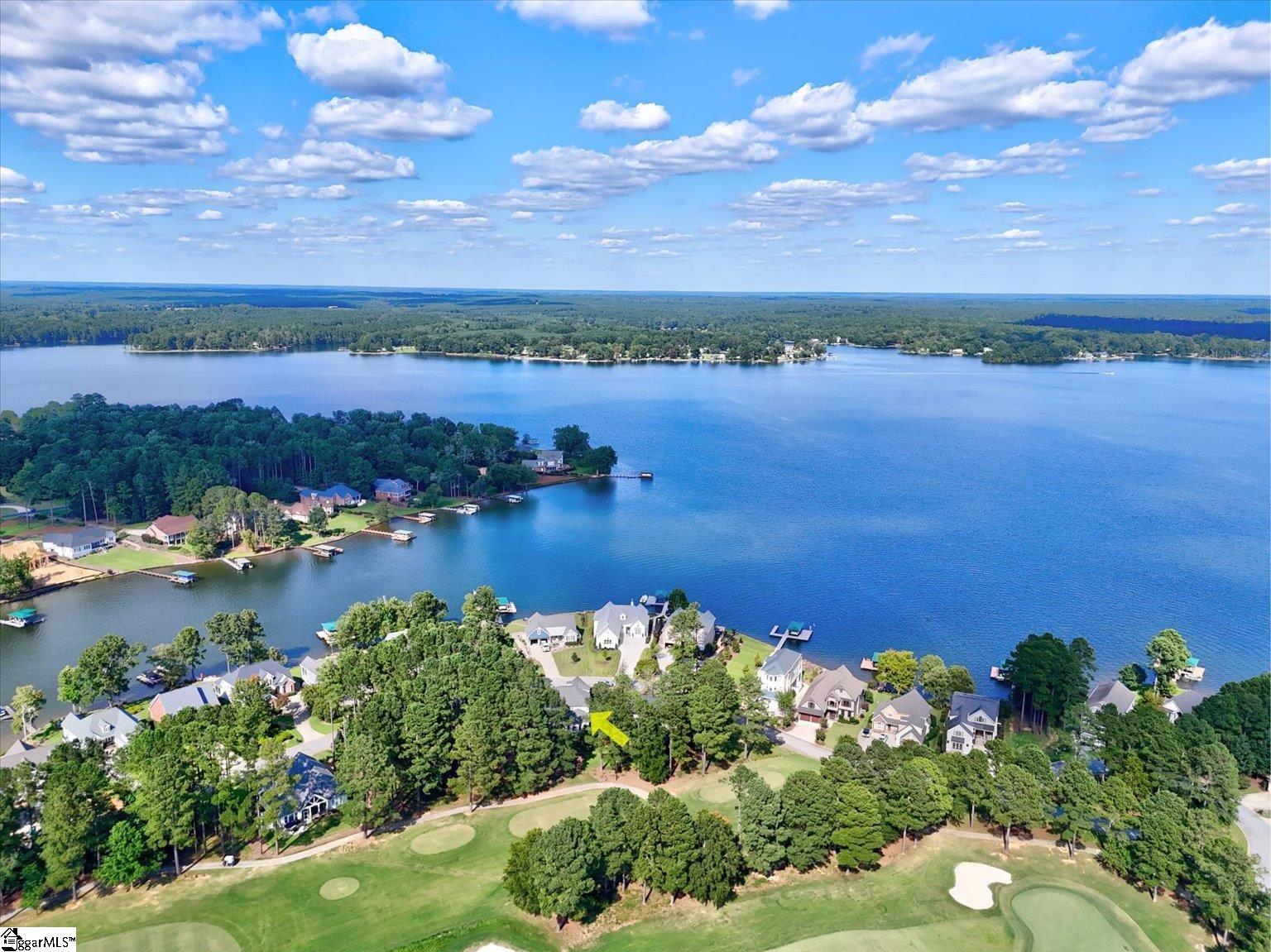 621 Grand Harbor Boulevard Ninety Six, SC 29666