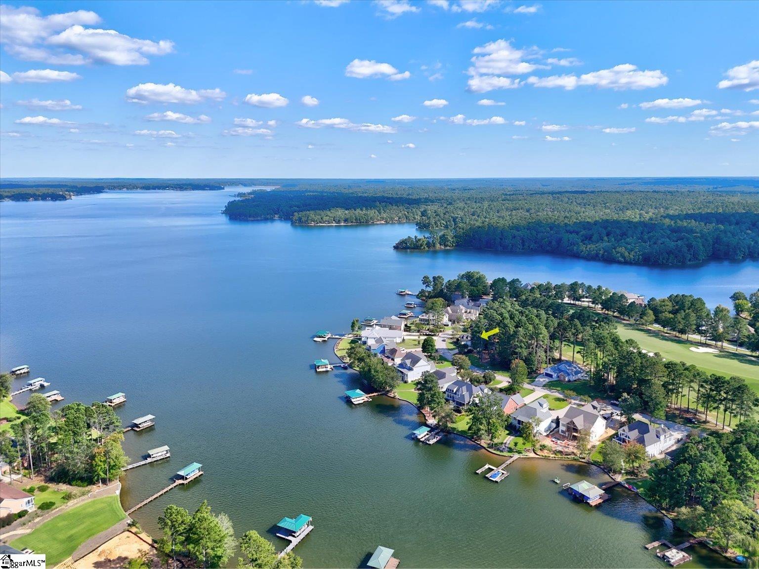621 Grand Harbor Boulevard Ninety Six, SC 29666