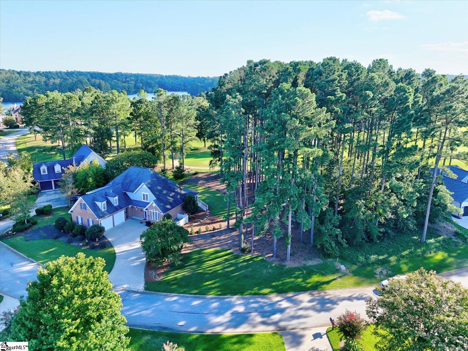 621 Grand Harbor Boulevard Ninety Six, SC 29666
