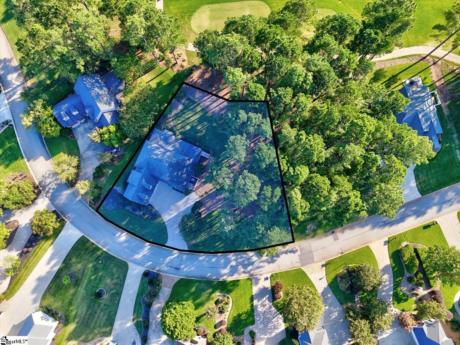 621 Grand Harbor Boulevard Ninety Six, SC 29666