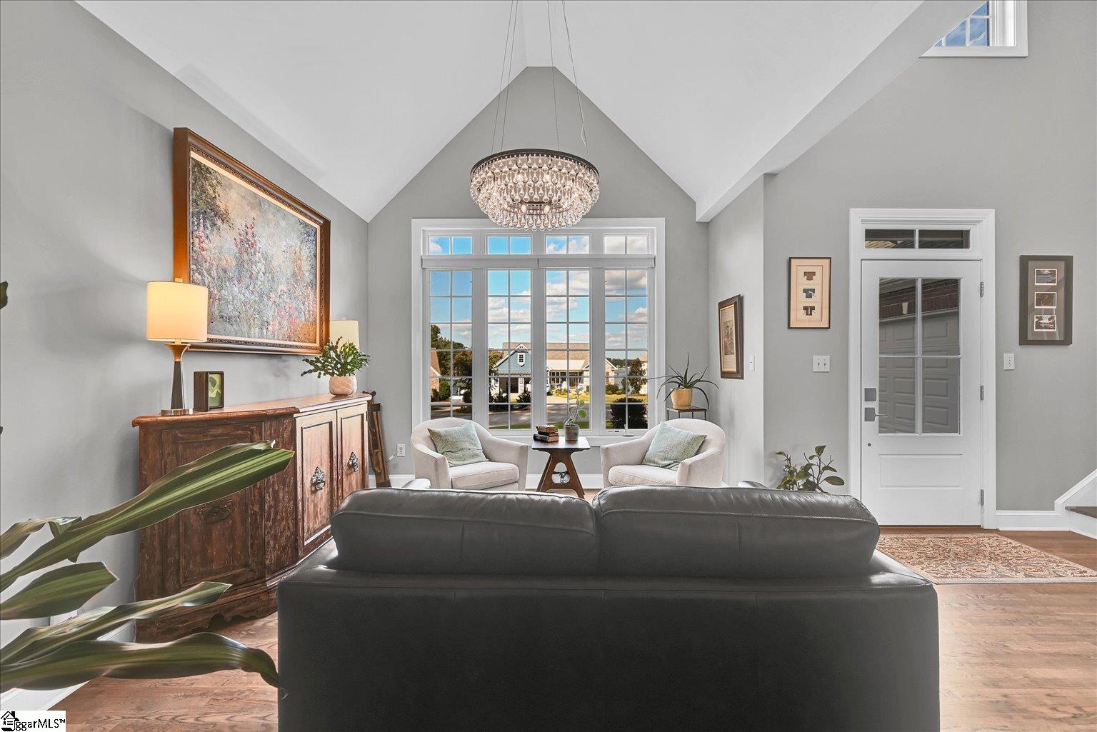 621 Grand Harbor Boulevard Ninety Six, SC 29666