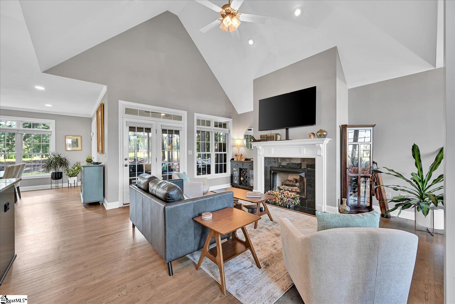 621 Grand Harbor Boulevard Ninety Six, SC 29666