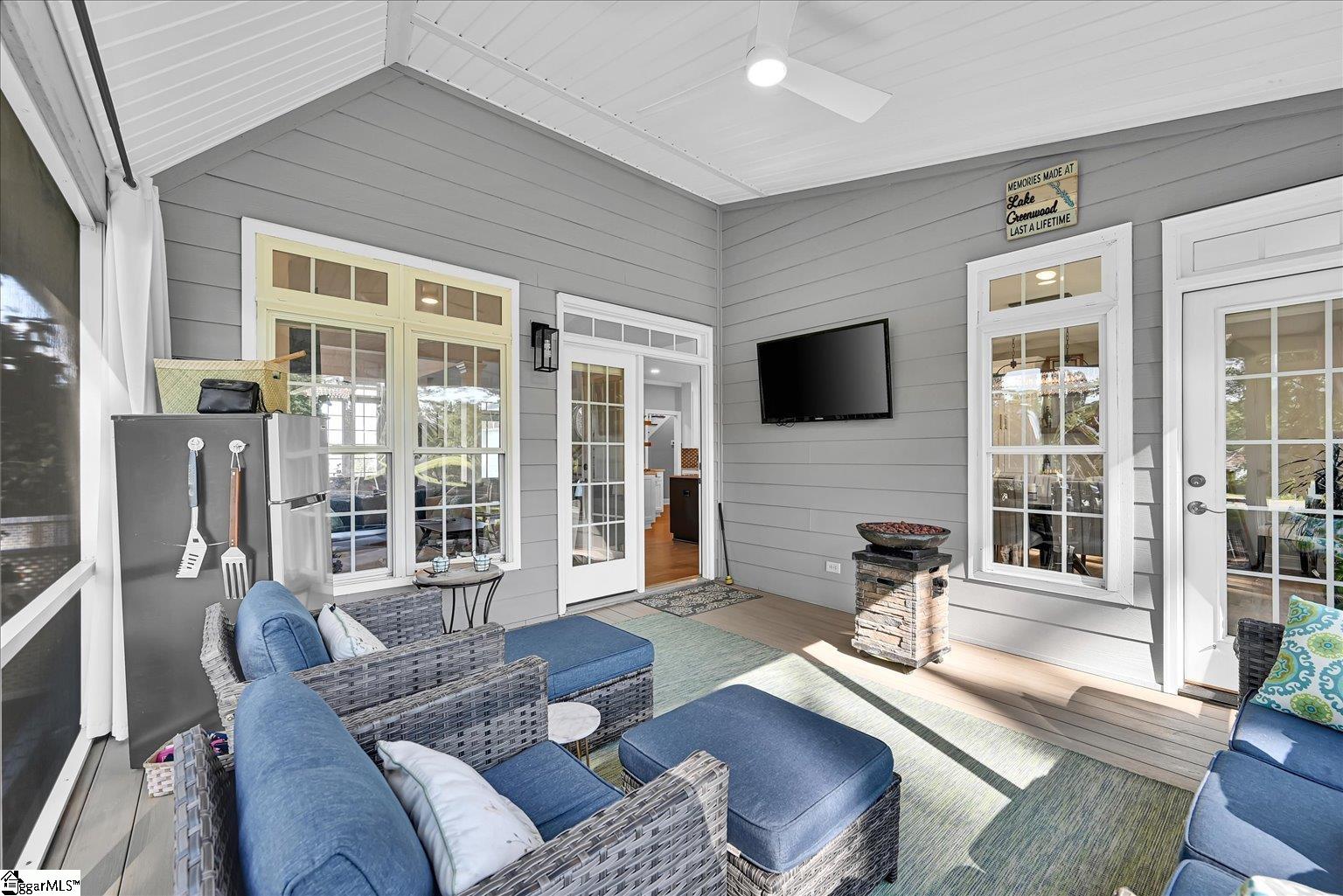 621 Grand Harbor Boulevard Ninety Six, SC 29666