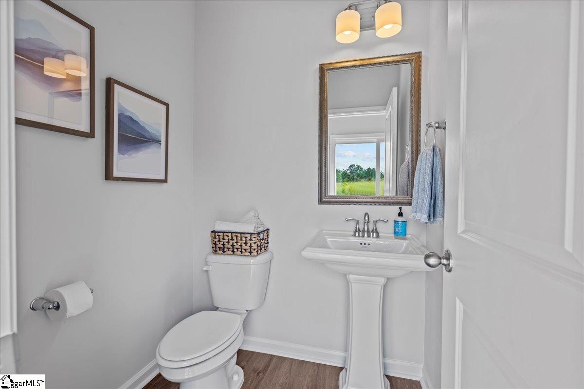 207 Islay Way Anderson, SC 29621