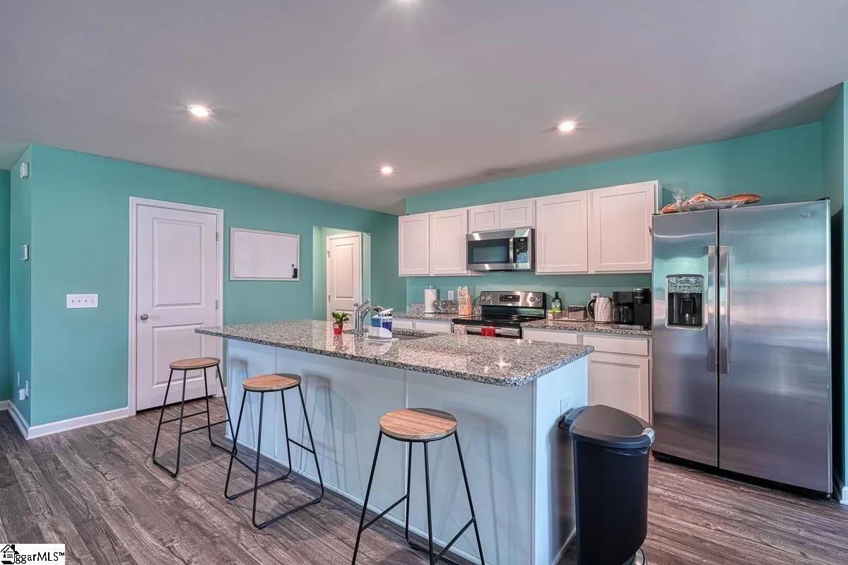 1001 Joseph Court Woodruff, SC 29388