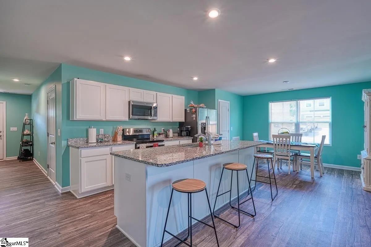 1001 Joseph Court Woodruff, SC 29388