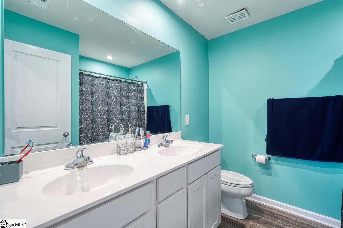 1001 Joseph Court Woodruff, SC 29388