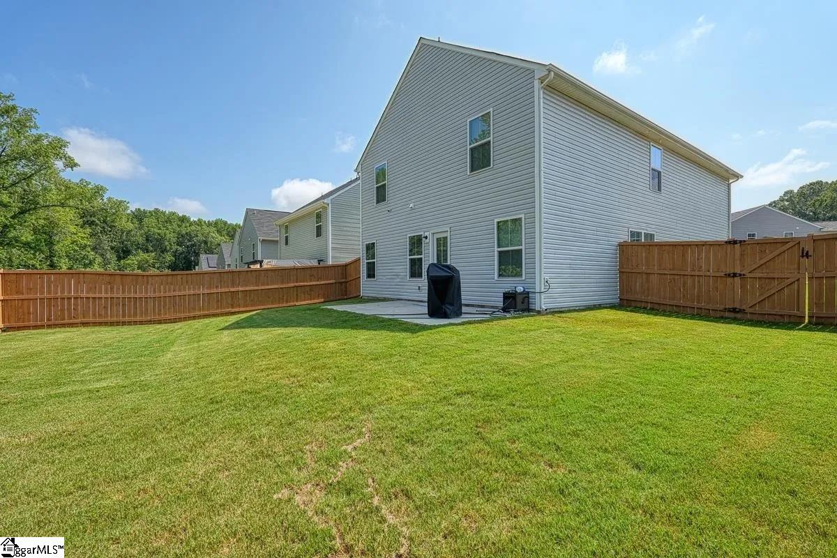 1001 Joseph Court Woodruff, SC 29388