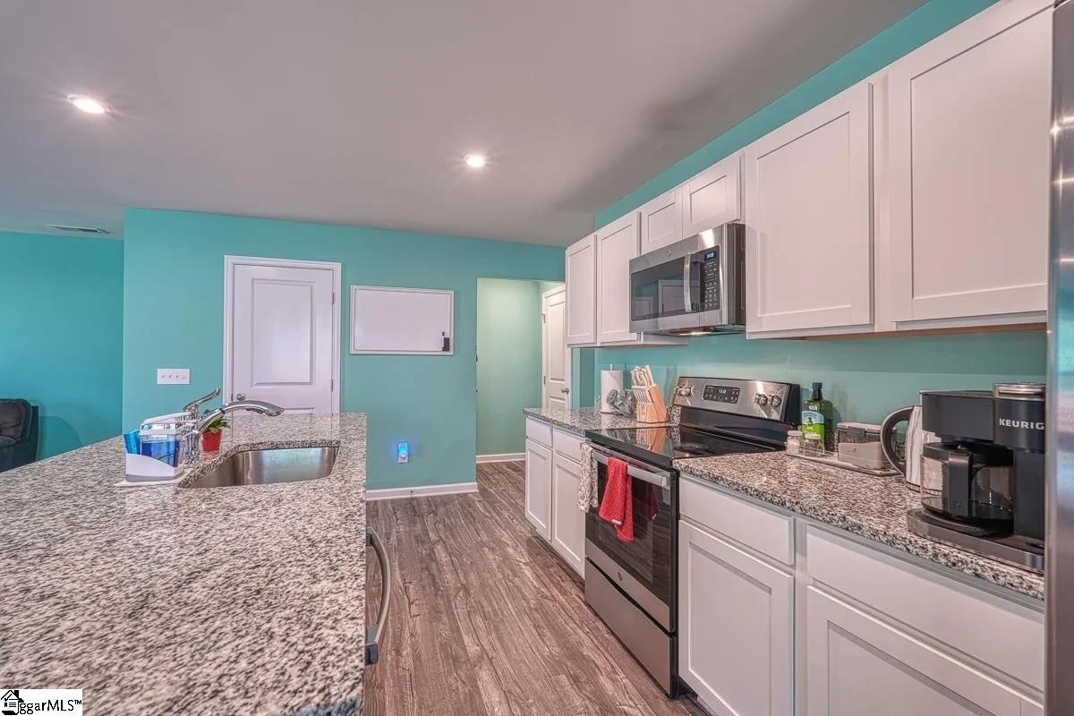 1001 Joseph Court Woodruff, SC 29388