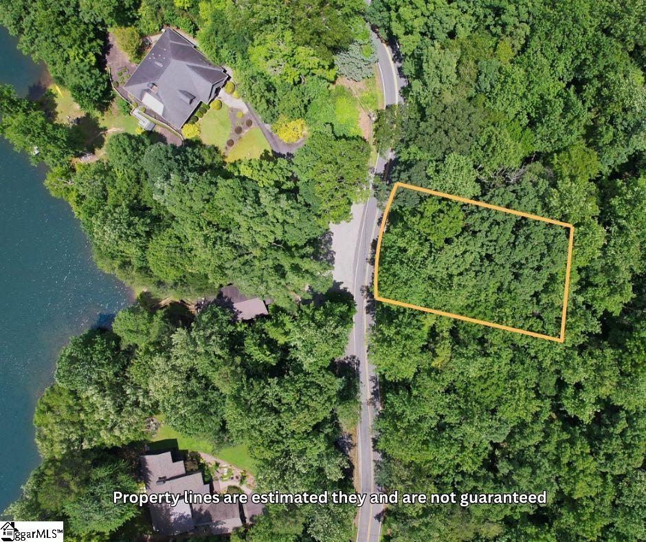 00 Buffalo Creek Road Lake Lure, NC 28746