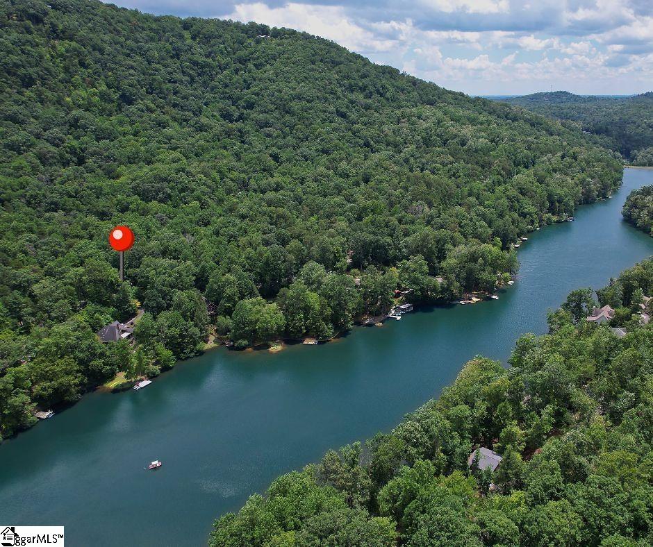 00 Buffalo Creek Road Lake Lure, NC 28746