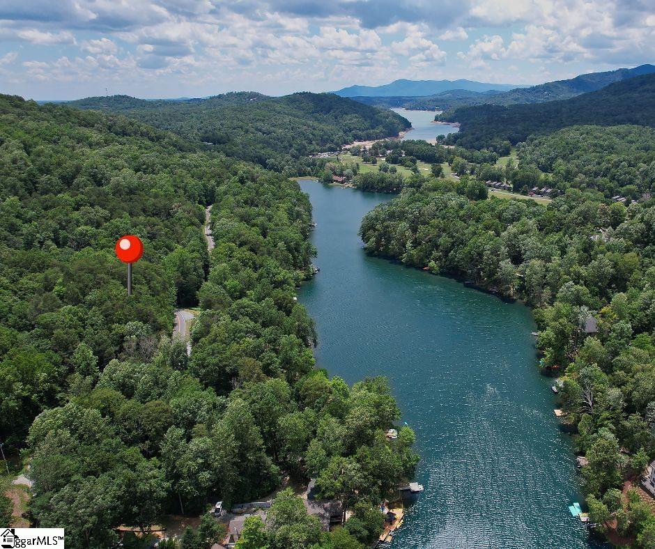 00 Buffalo Creek Road Lake Lure, NC 28746