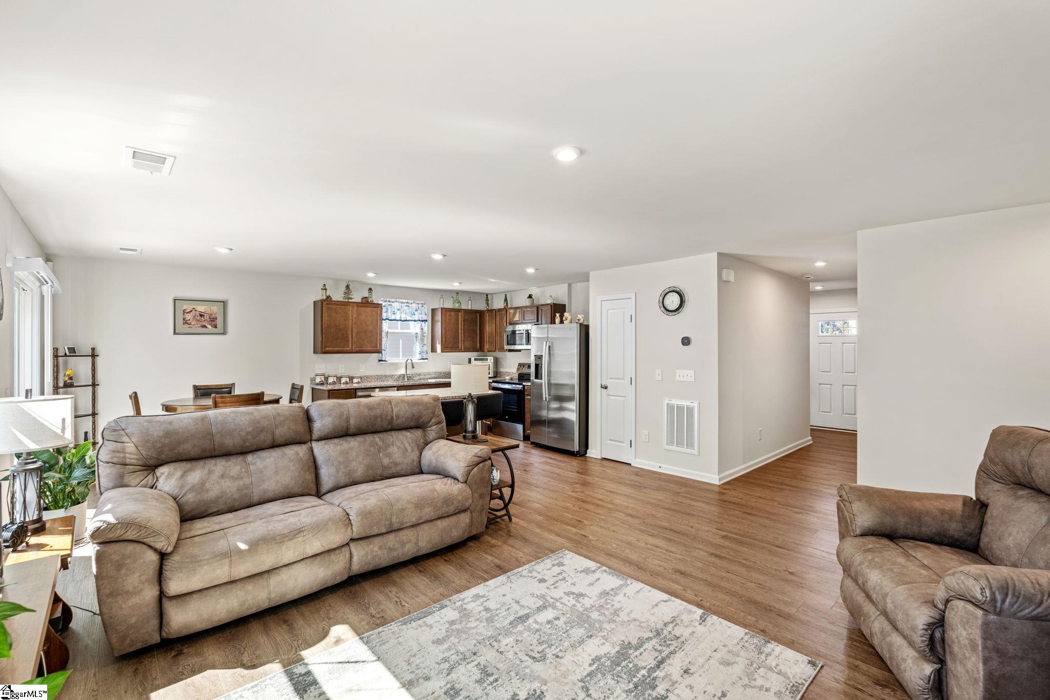 215 Highland Station Drive Clinton, SC 29325