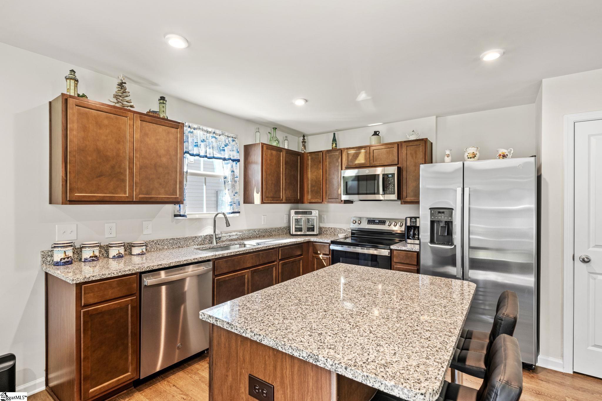 215 Highland Station Drive Clinton, SC 29325
