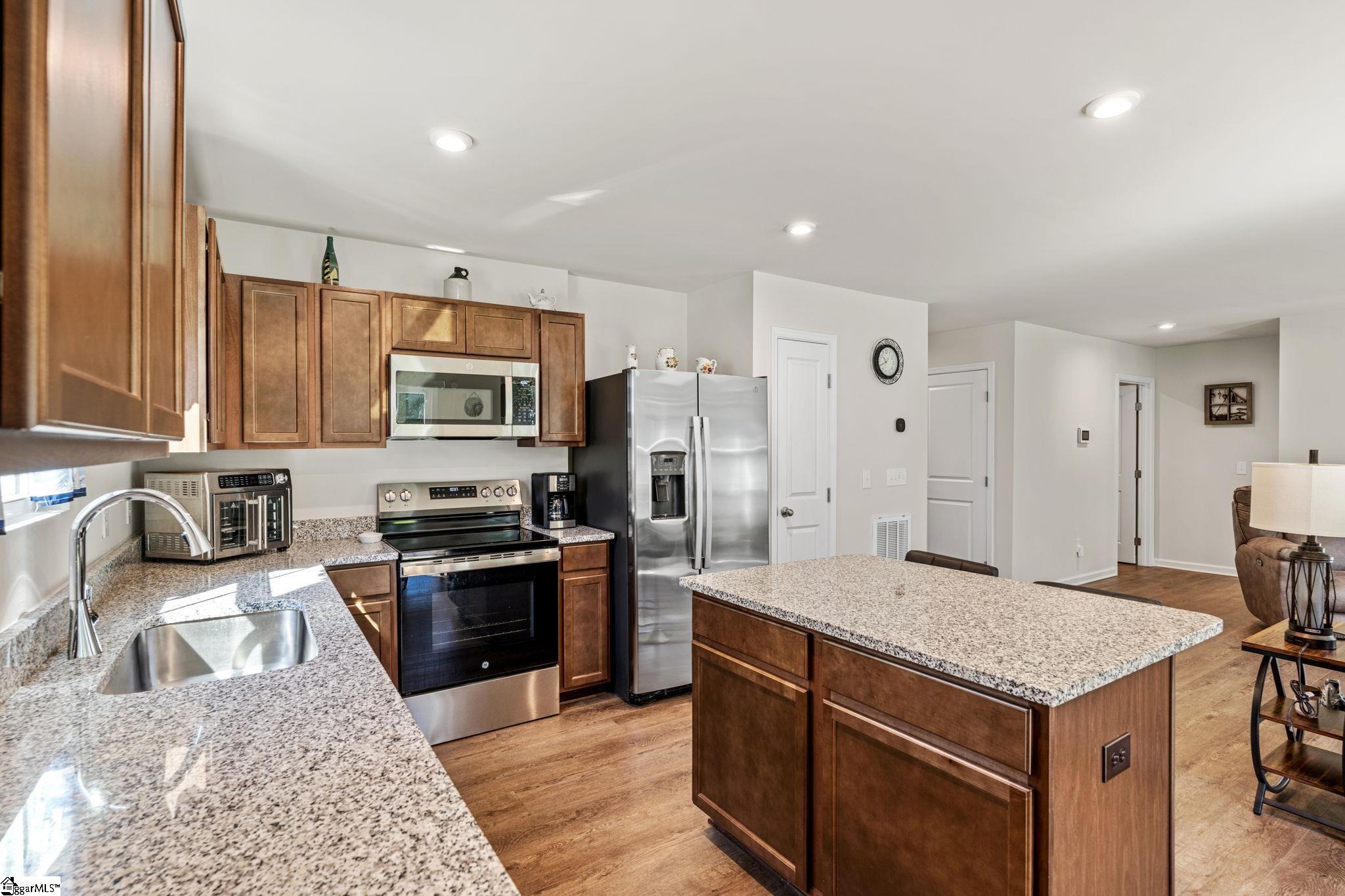 215 Highland Station Drive Clinton, SC 29325