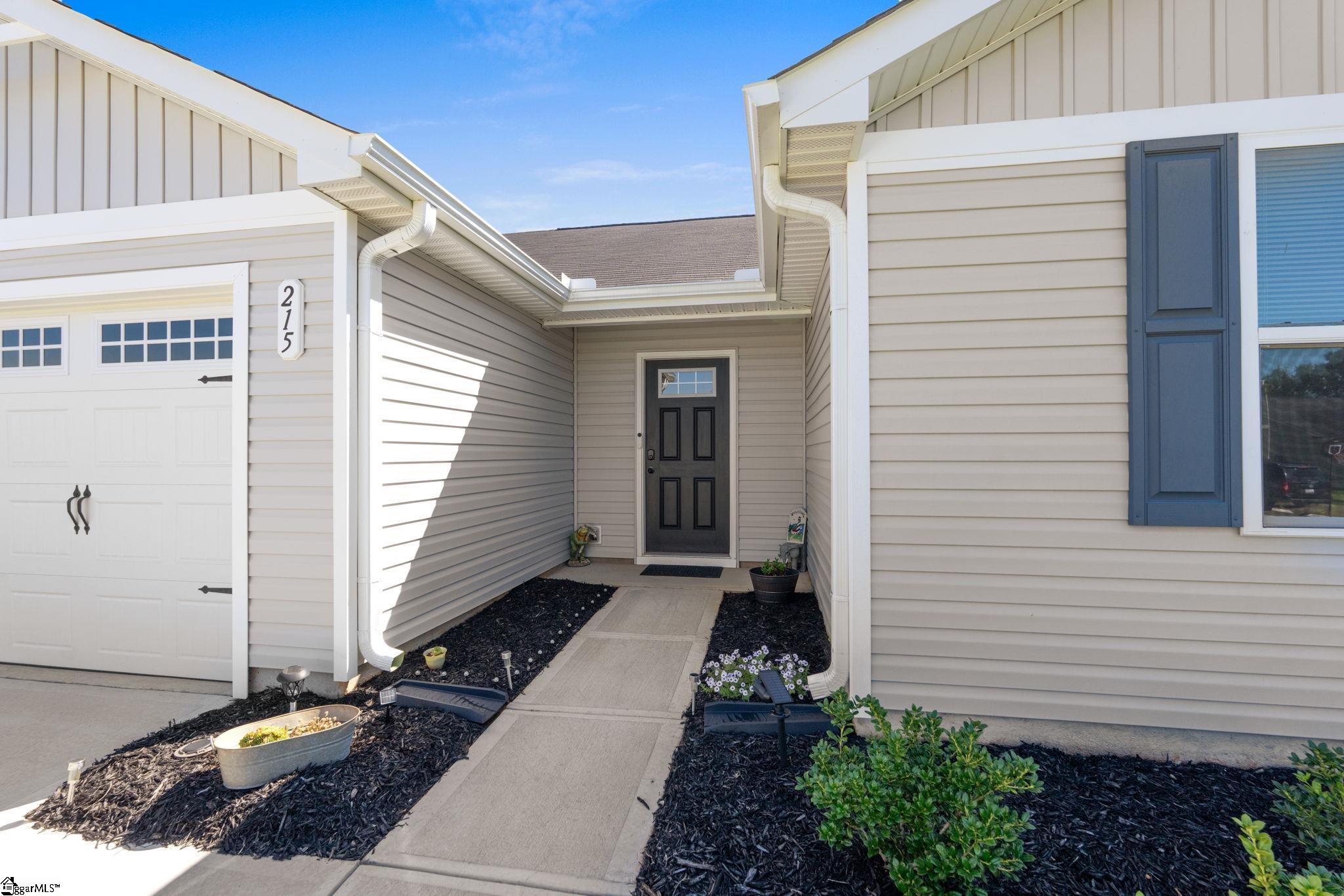 215 Highland Station Drive Clinton, SC 29325