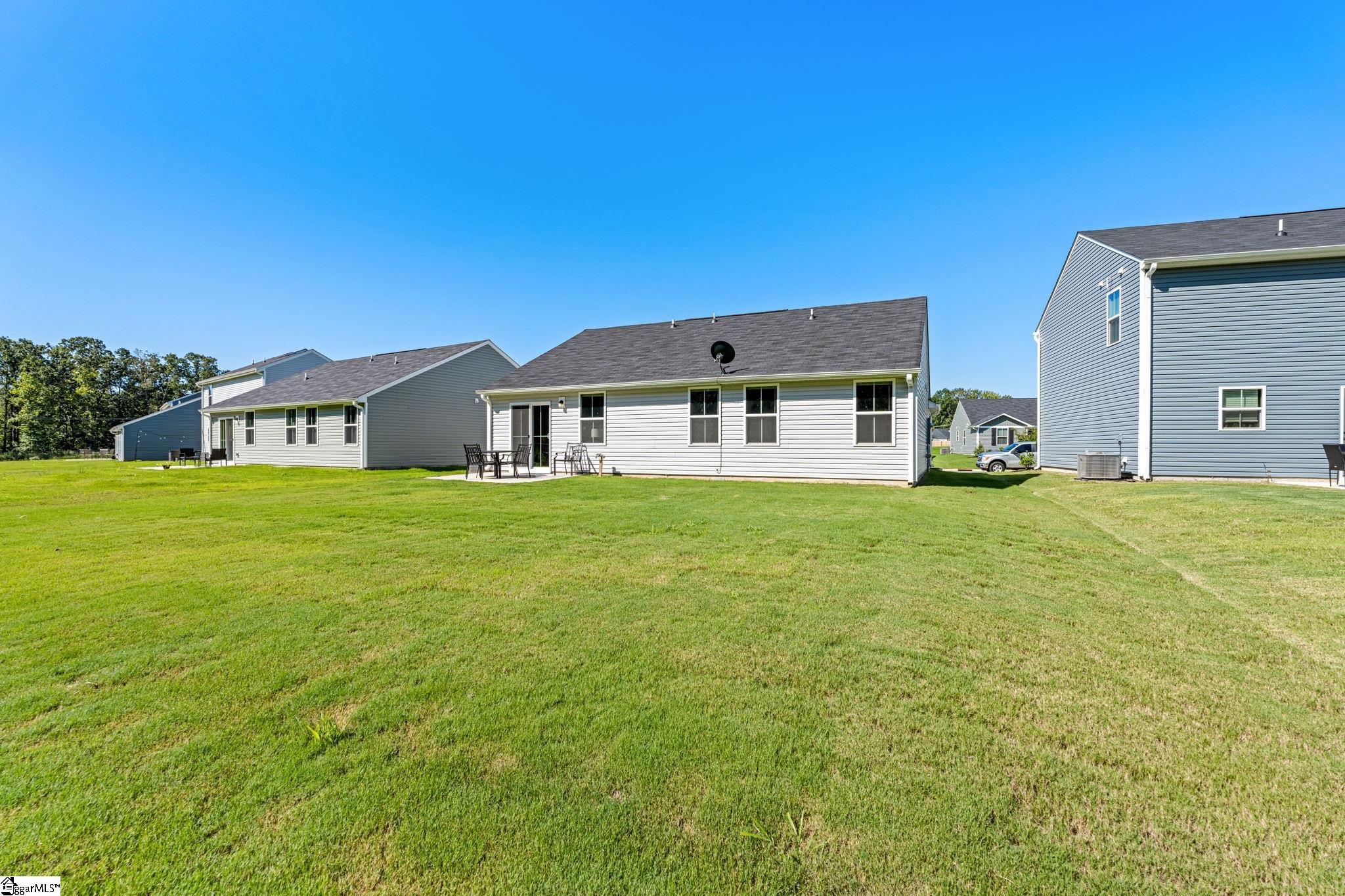 215 Highland Station Drive Clinton, SC 29325