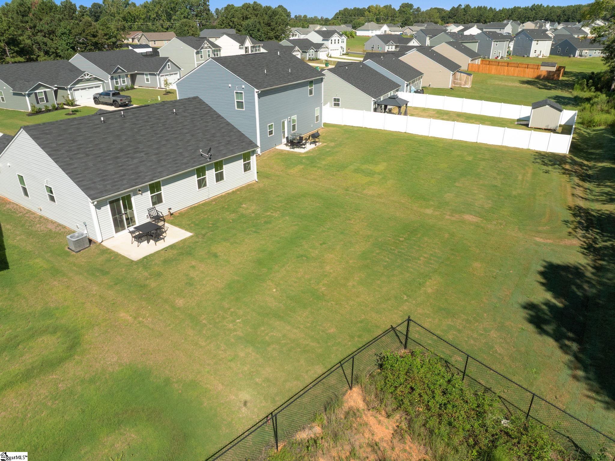 215 Highland Station Drive Clinton, SC 29325