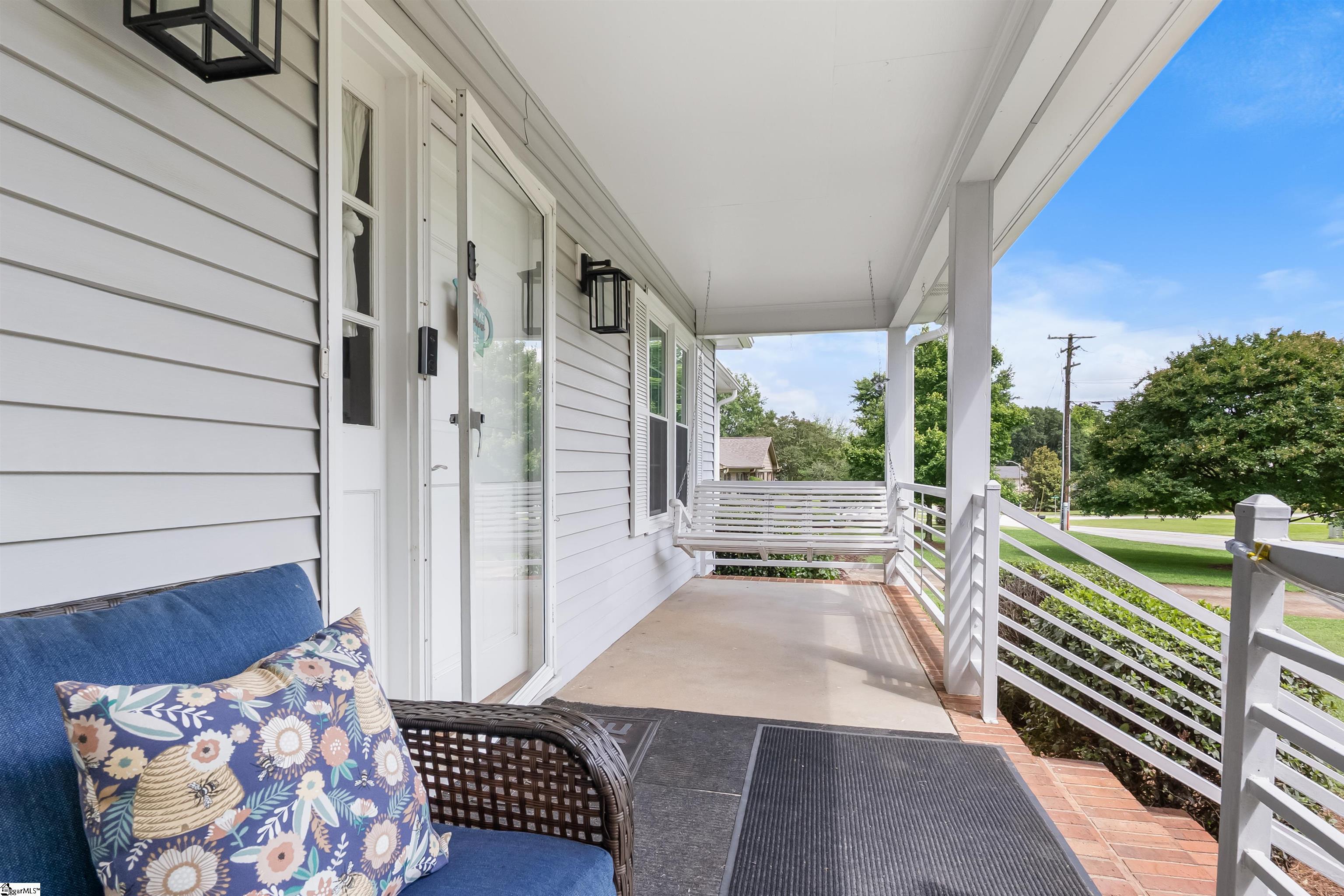 217 Devenger Road Greer, SC 29650