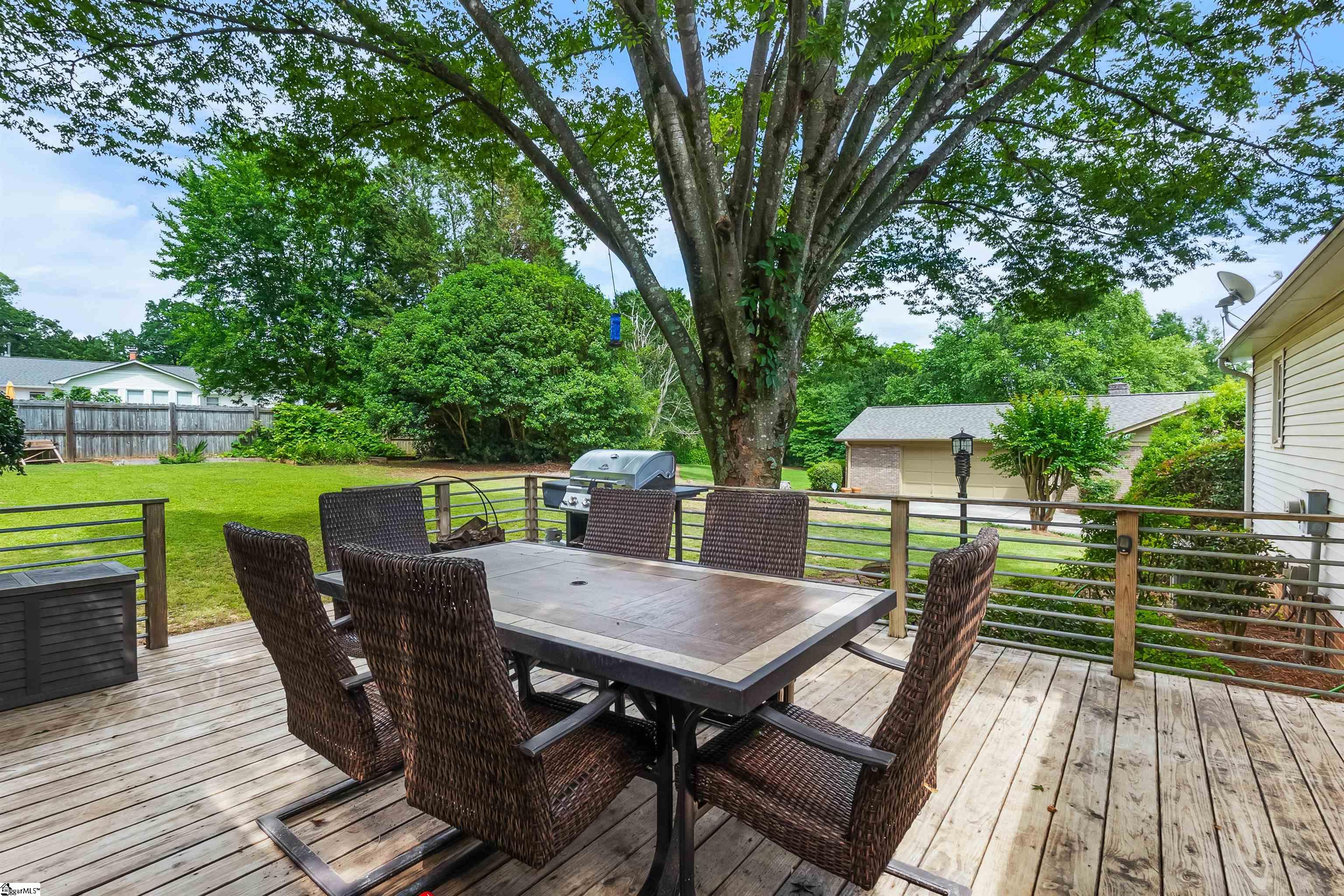 217 Devenger Road Greer, SC 29650