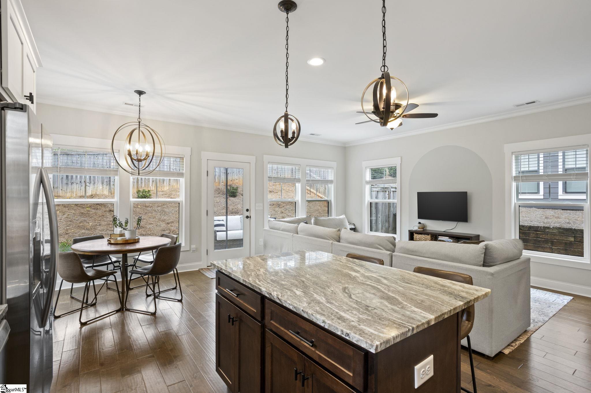 15 Greenridge Drive Greenville, SC 29607