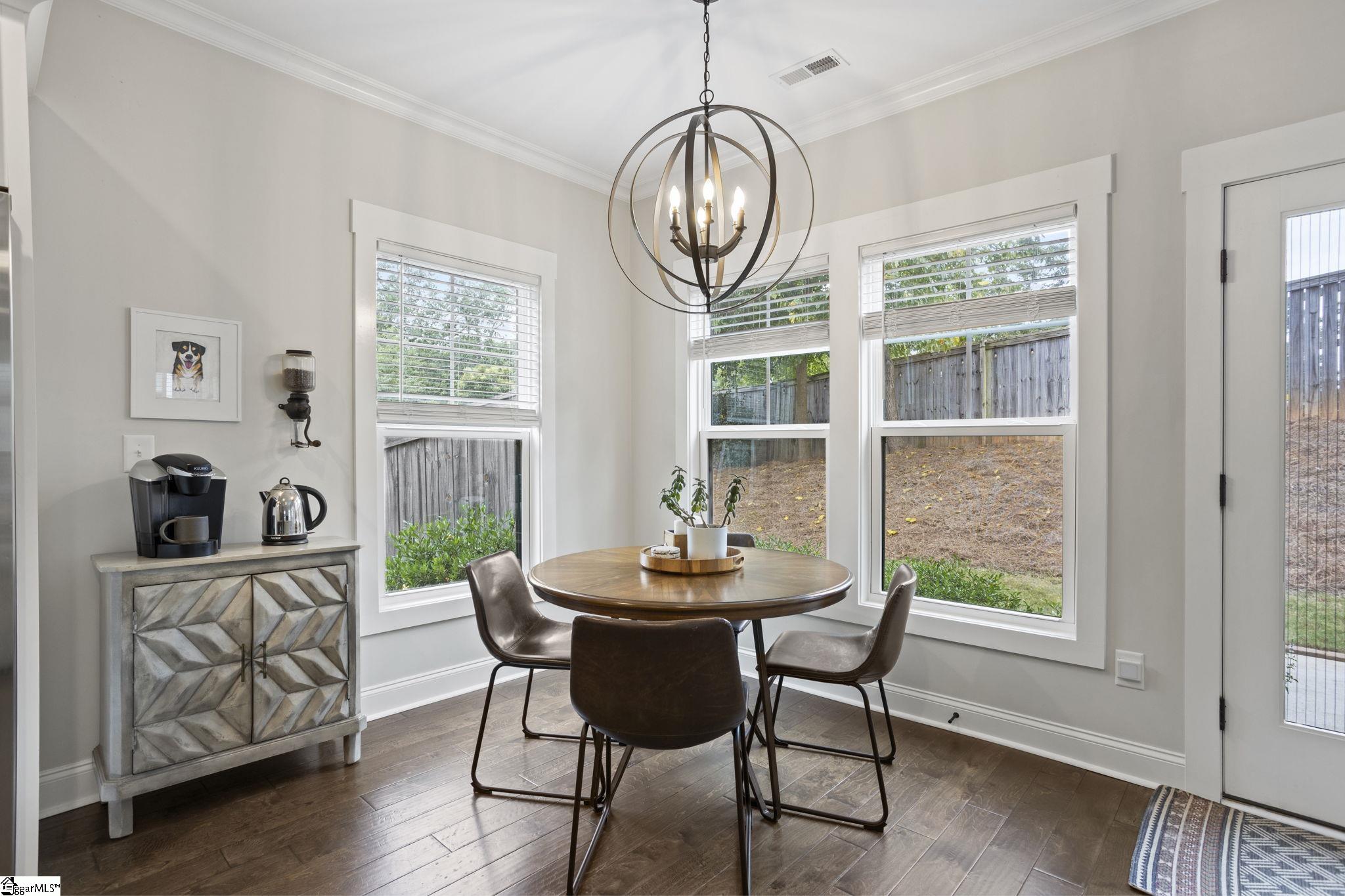 15 Greenridge Drive Greenville, SC 29607