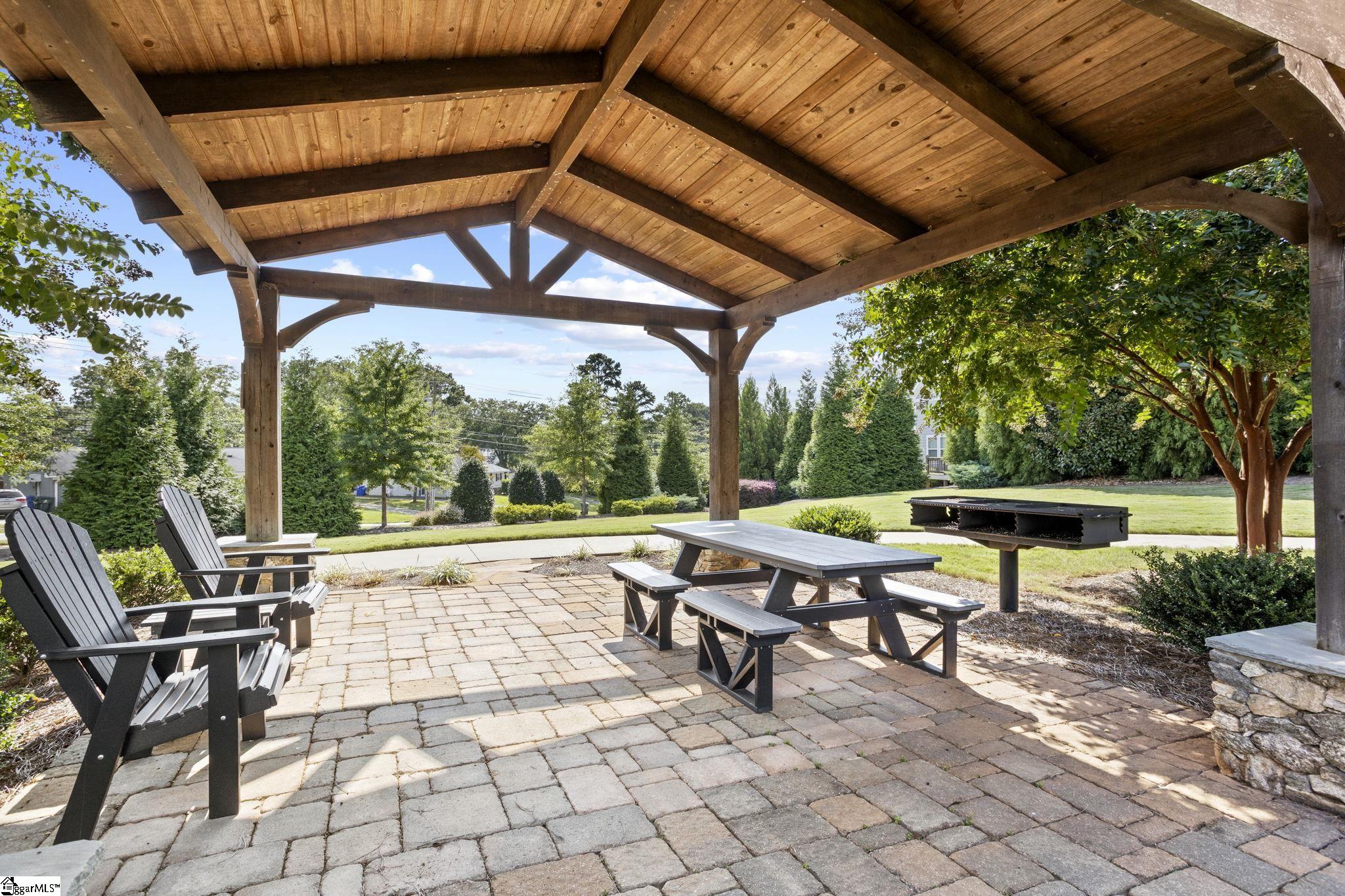 15 Greenridge Drive Greenville, SC 29607