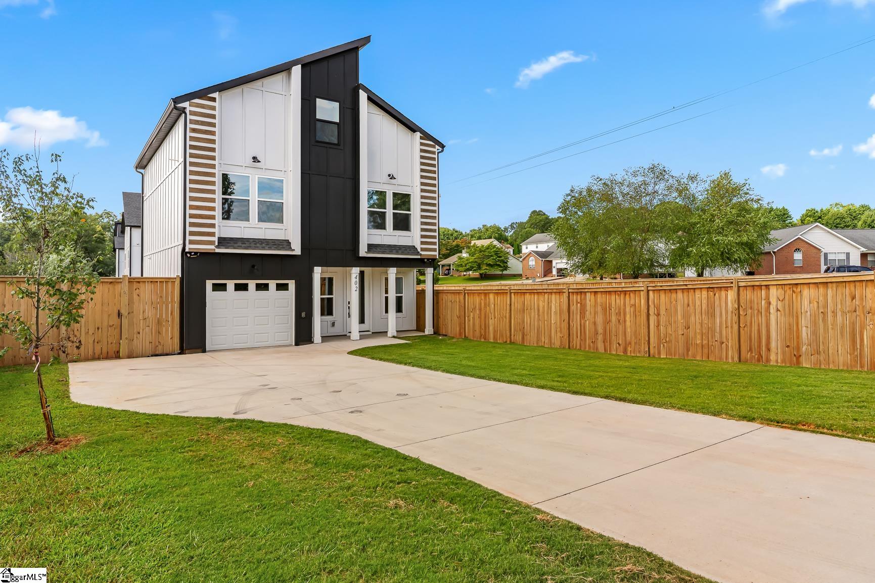402 Simpson Road Anderson, SC 29621