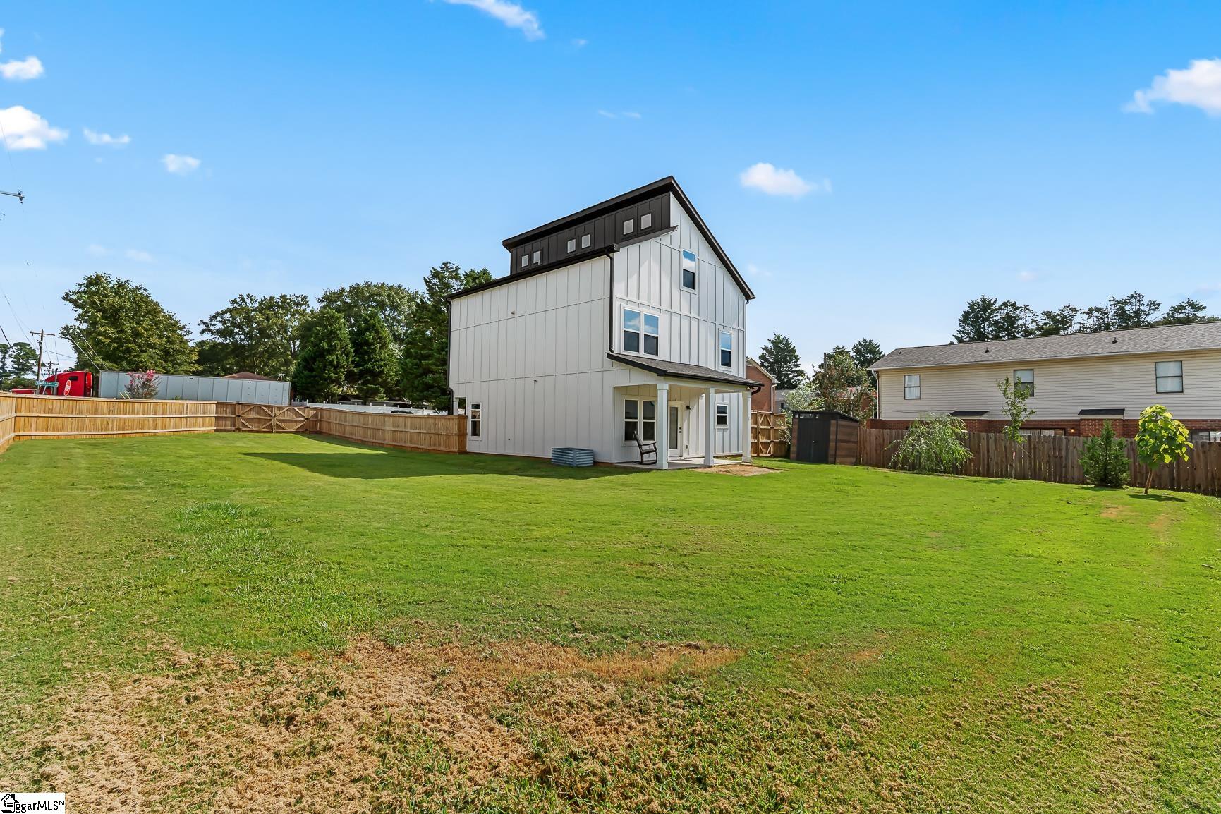 402 Simpson Road Anderson, SC 29621
