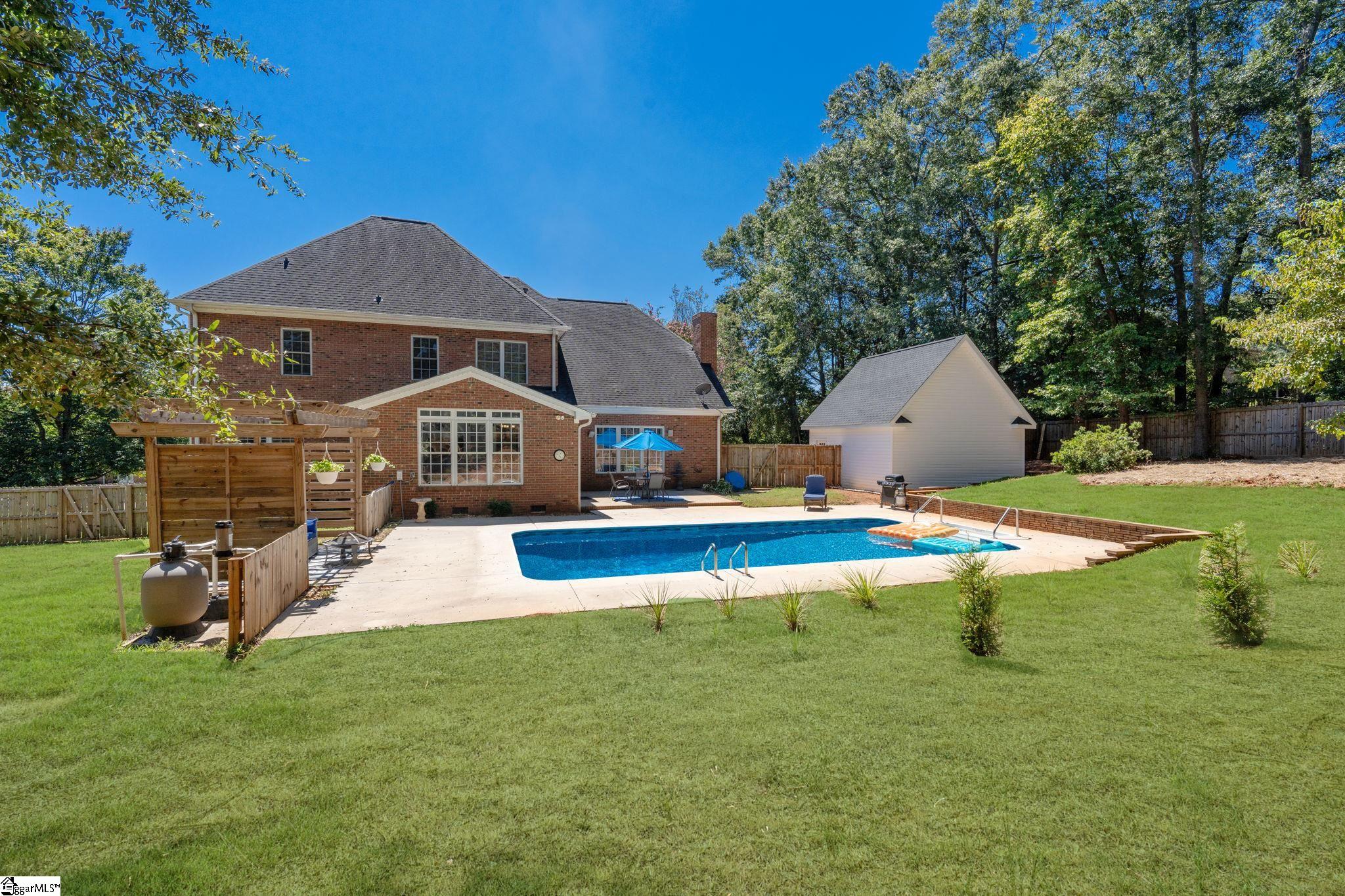 87 Roscommon Run Moore, SC 29369