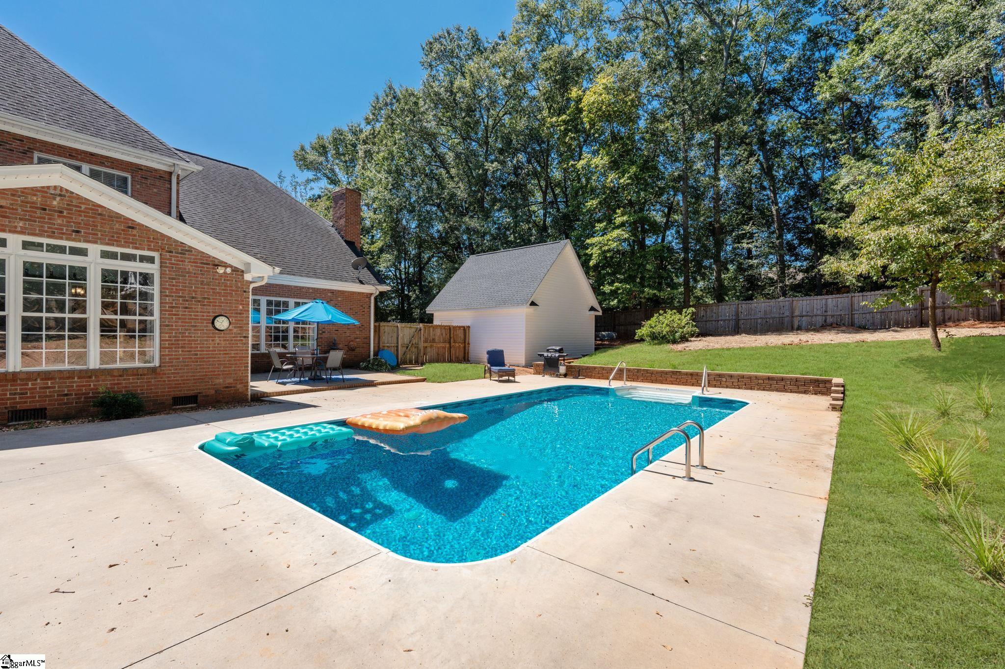 87 Roscommon Run Moore, SC 29369