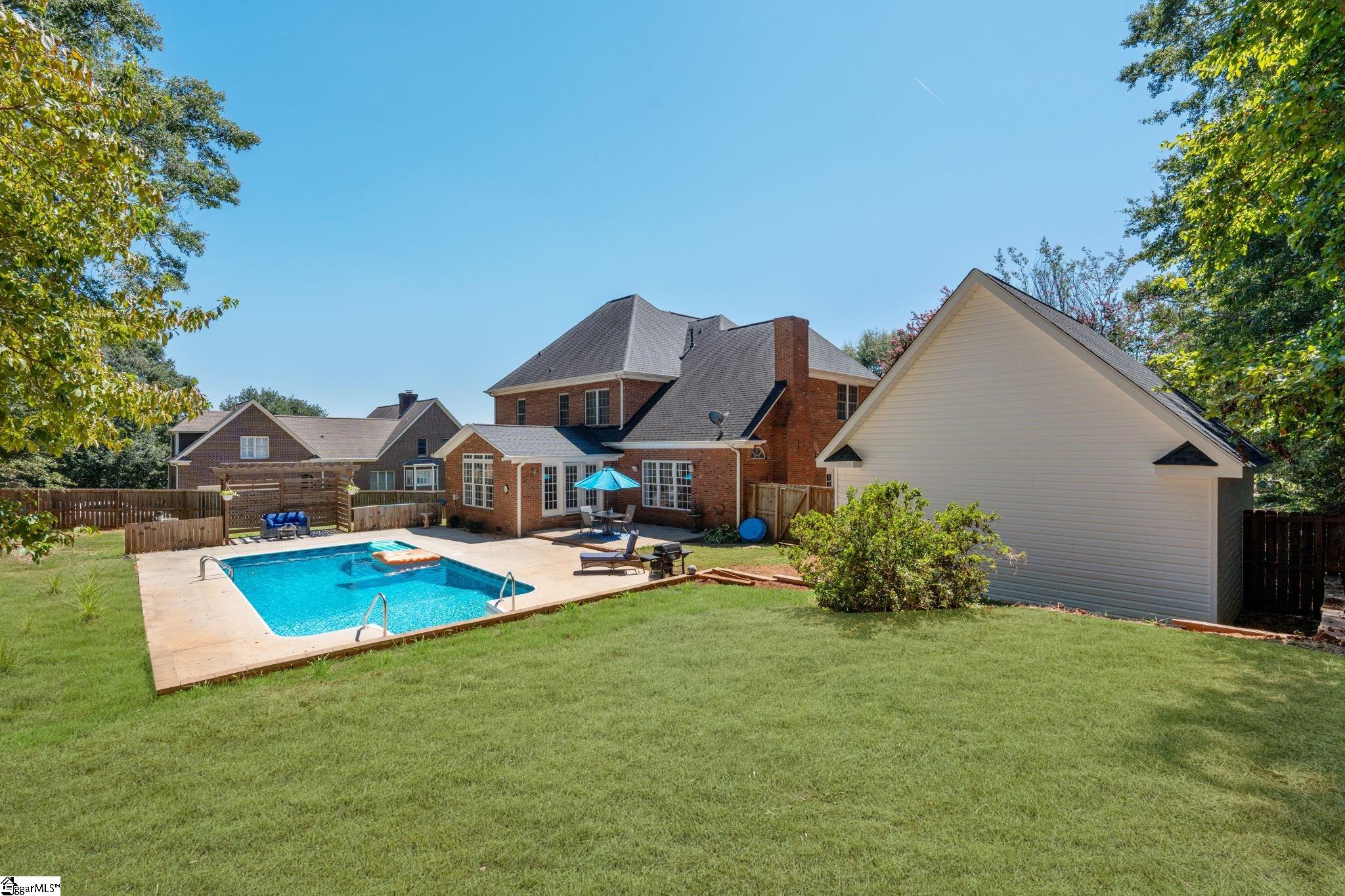 87 Roscommon Run Moore, SC 29369