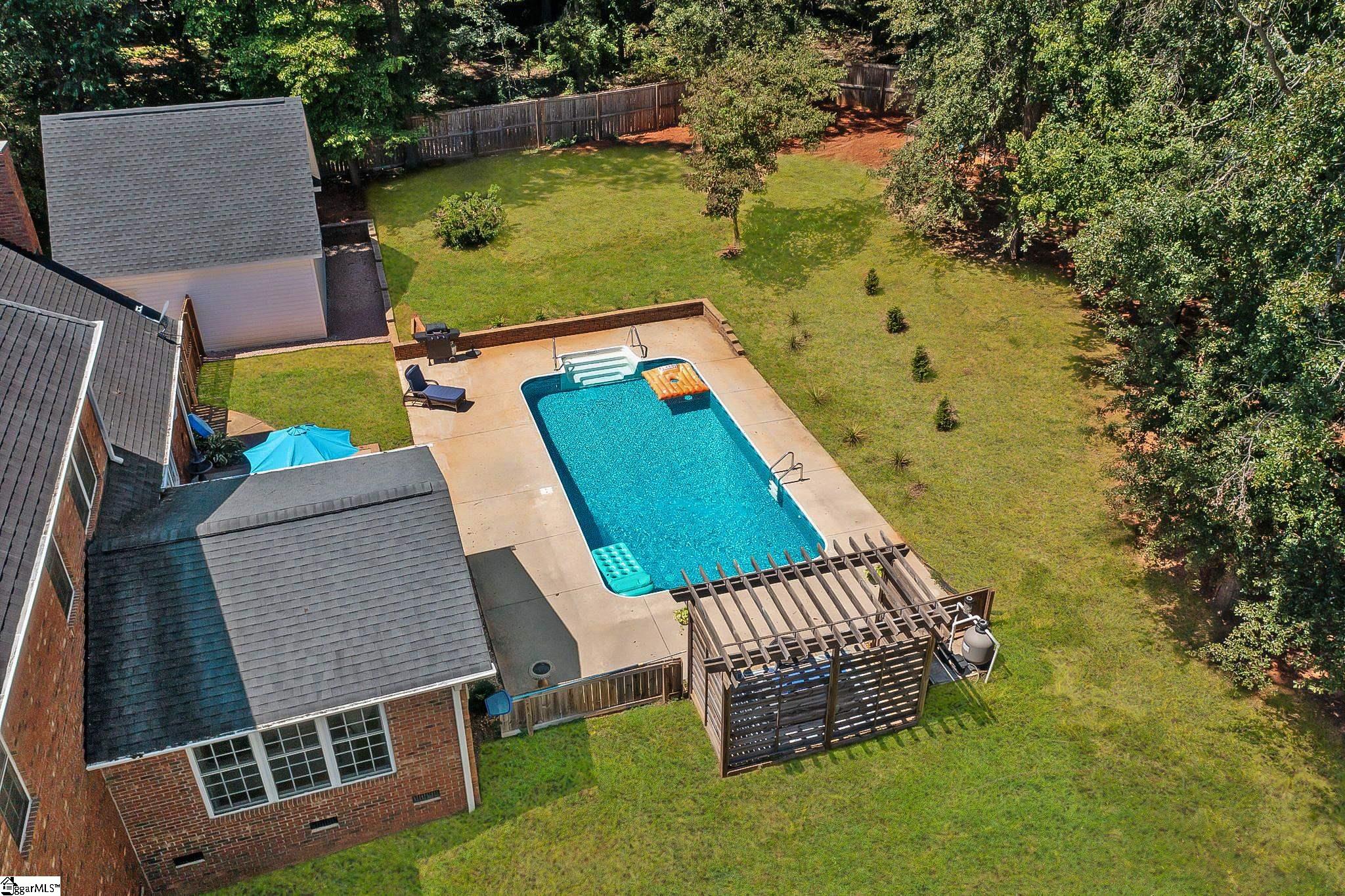 87 Roscommon Run Moore, SC 29369