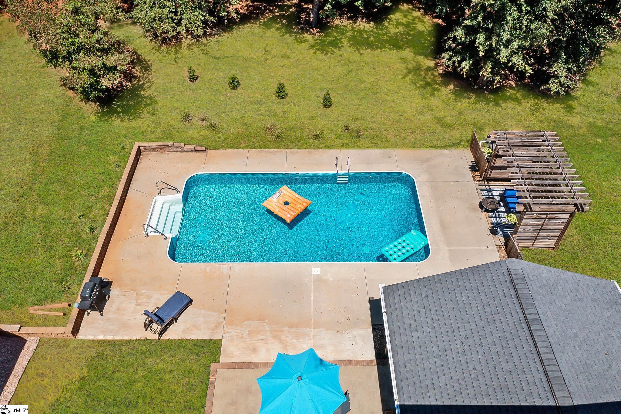 87 Roscommon Run Moore, SC 29369